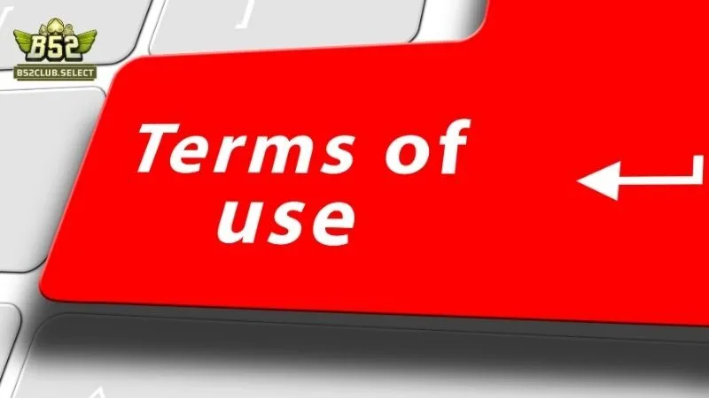 dieu khoan su dung 3 Điều khoản sử dụng