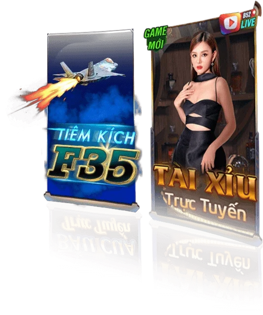 Tiêm Kích B52club