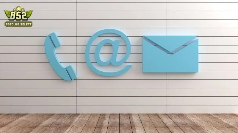 lien he b52club Liên hệ b52club