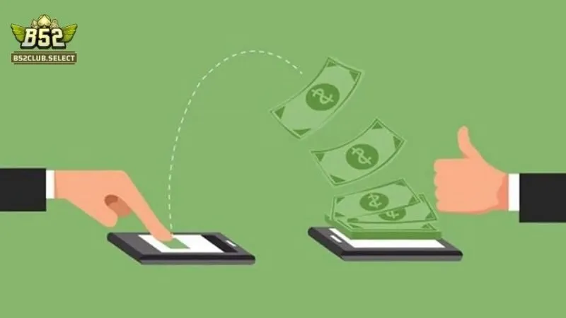 nap tien b52club Nạp tiền b52club